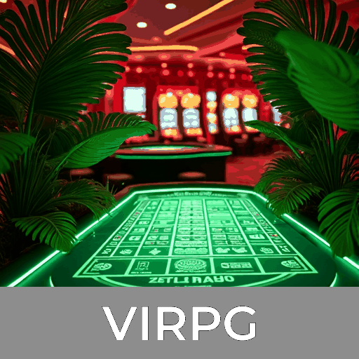 Cassino Online VIRPG
