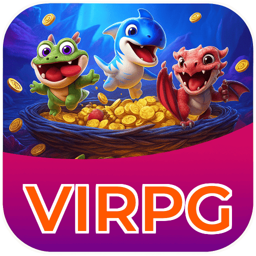 VIRPG logo