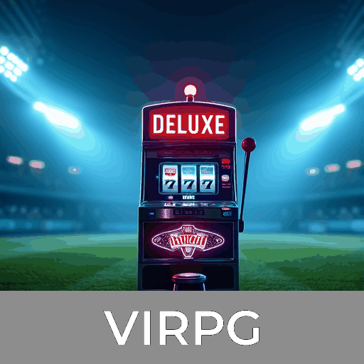 Promoções e Bônus no VIRPG