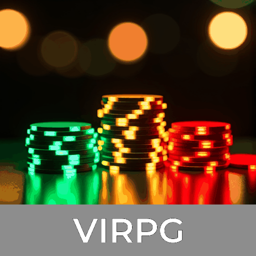 Acesso ao VIRPG