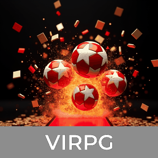 Acesso ao VIRPG
