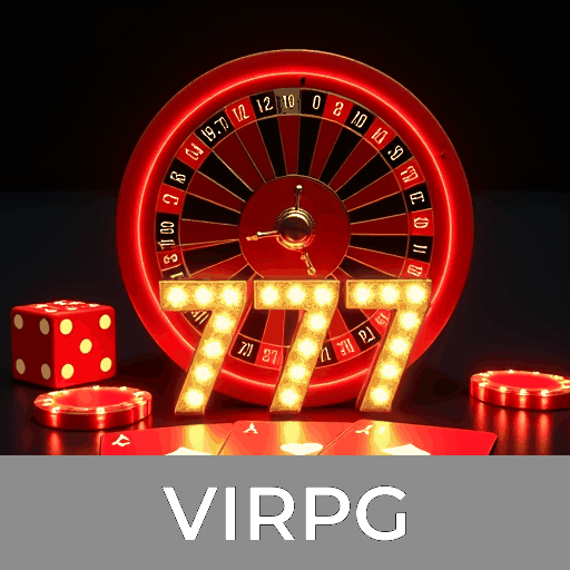 Acesso ao VIRPG