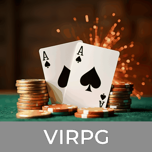 Cadastro na VIRPG