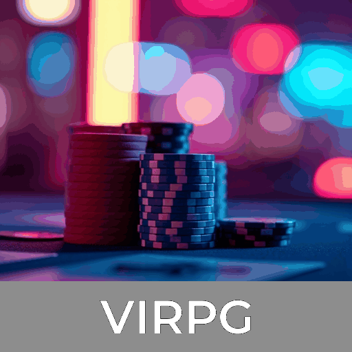 Cadastro na VIRPG