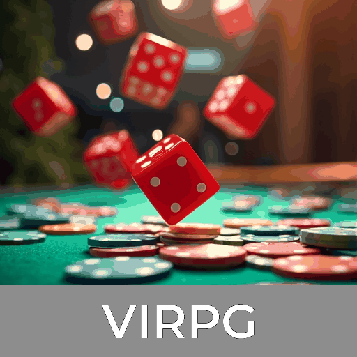 Acesso ao VIRPG