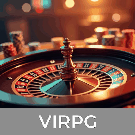 Cassino Online VIRPG