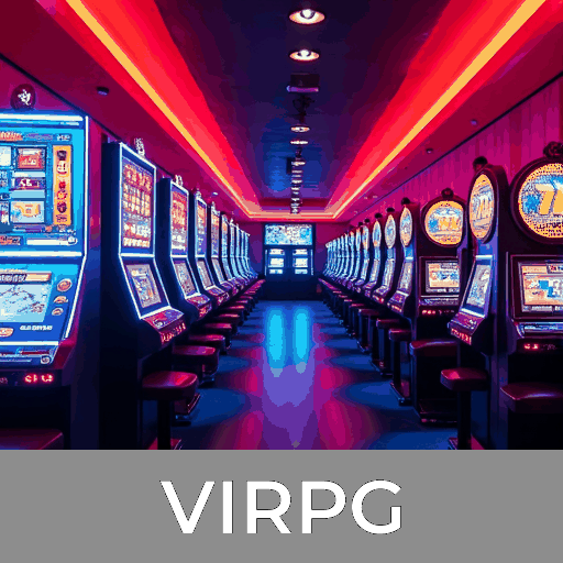 Cassino Online VIRPG