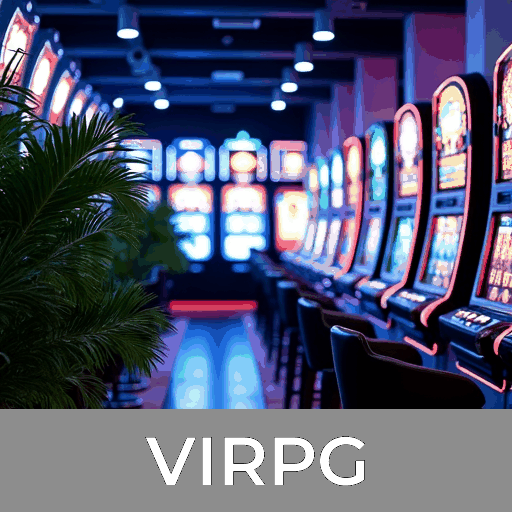 Cadastro na VIRPG