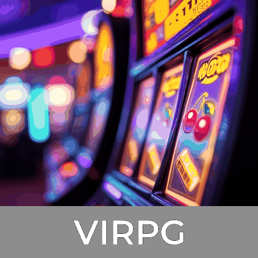 Cassino Online VIRPG