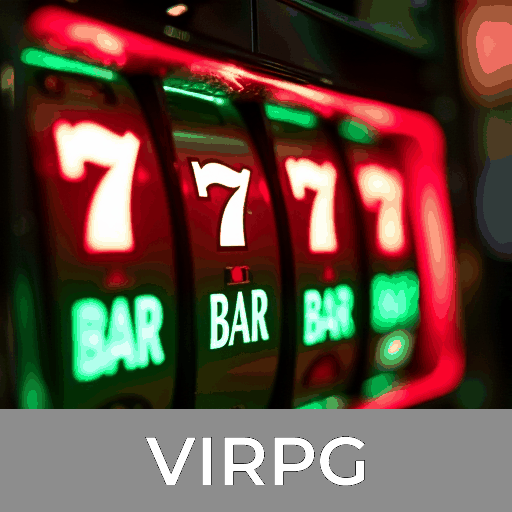 Cassino Online VIRPG