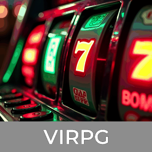 Cadastro na VIRPG