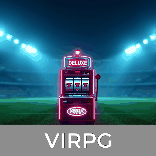 Cassino Online VIRPG