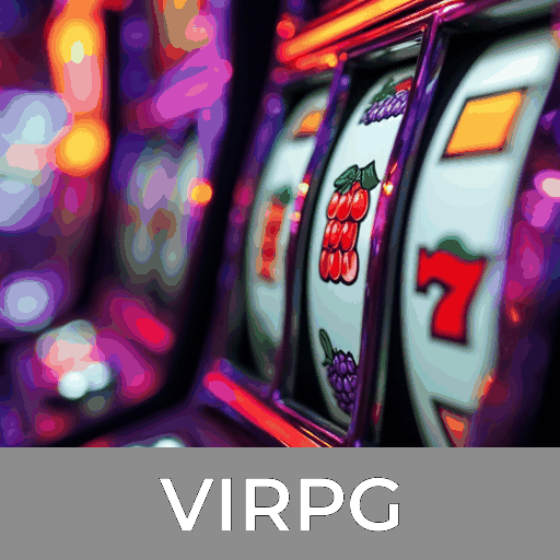Acesso ao VIRPG