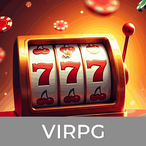 Cadastro na VIRPG