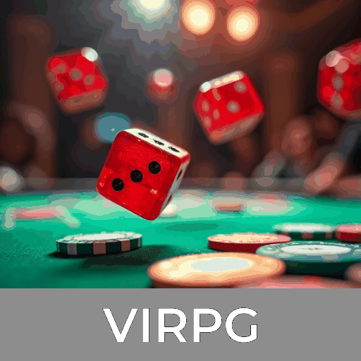 Acesso ao VIRPG