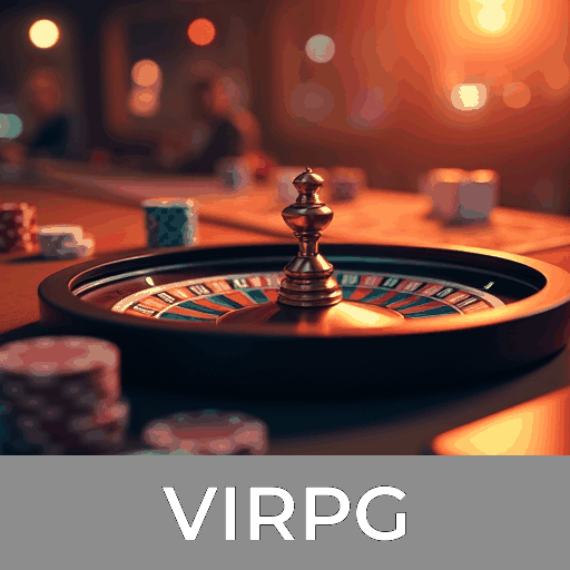 Cassino Online VIRPG